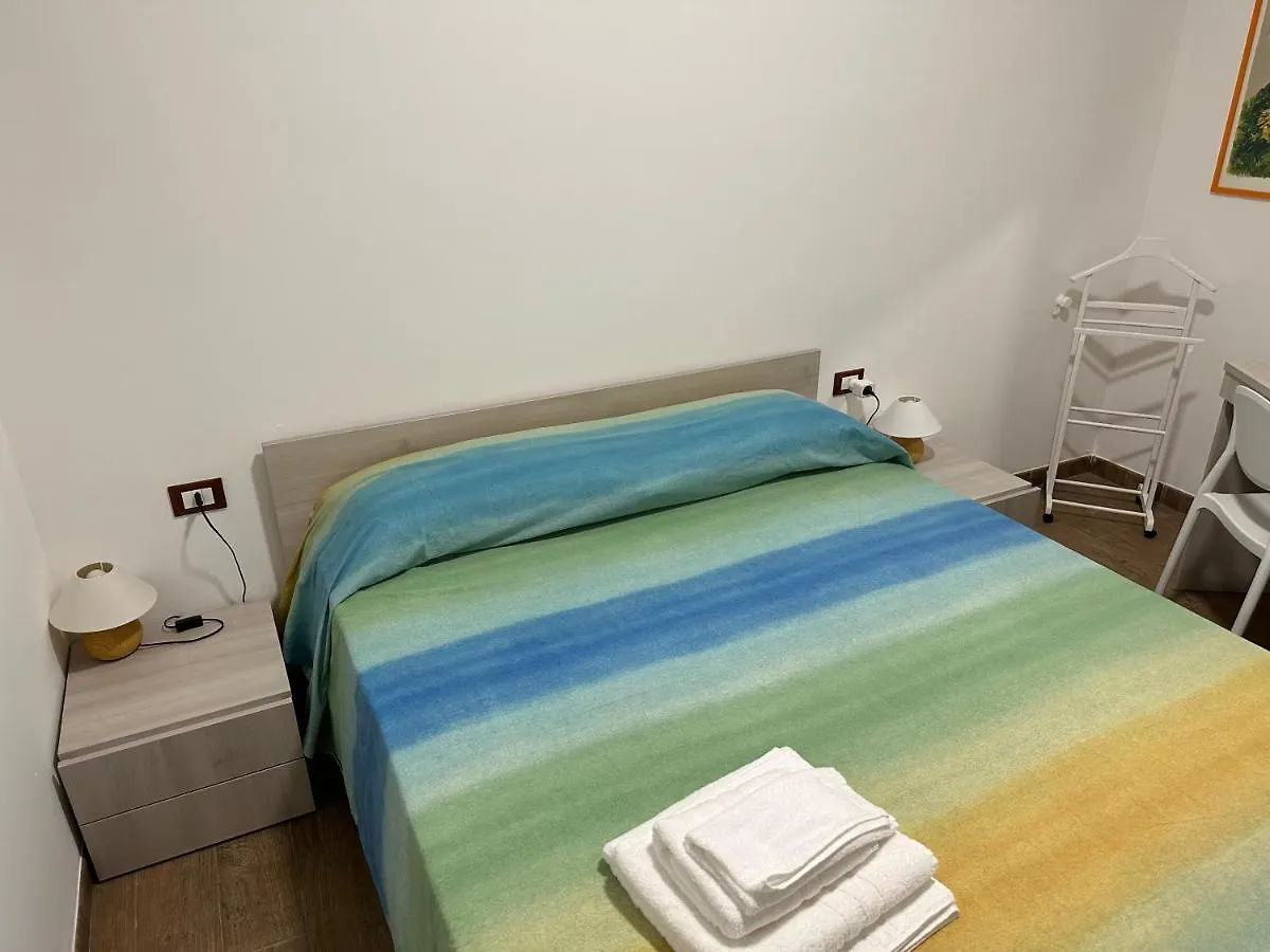 Sammartino Luxury Apartment Palermo