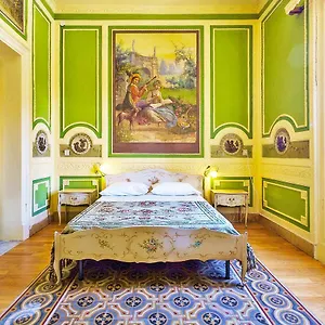 Hollywood Inn Palermo Palermo