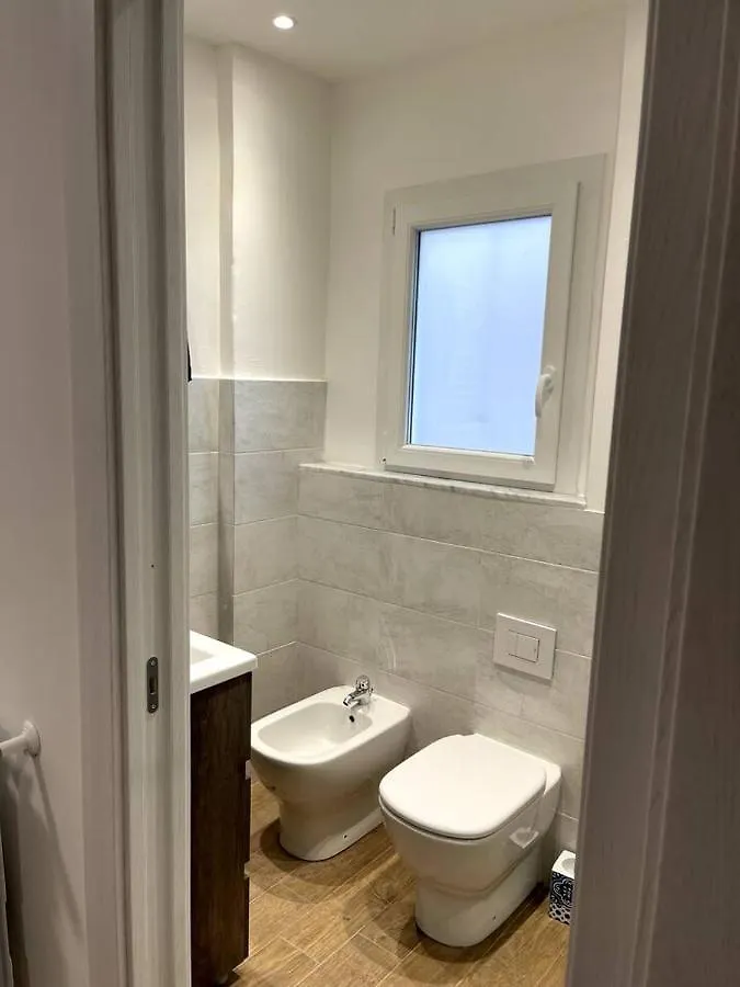 Sammartino Luxury Apartment Palermo