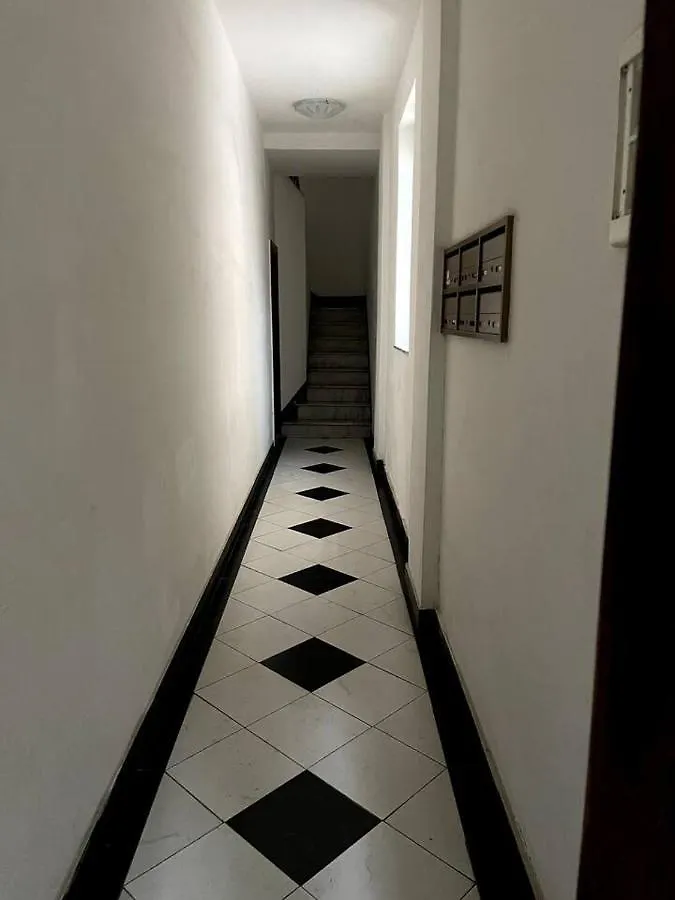 Sammartino Luxury Apartment Palermo 0*,