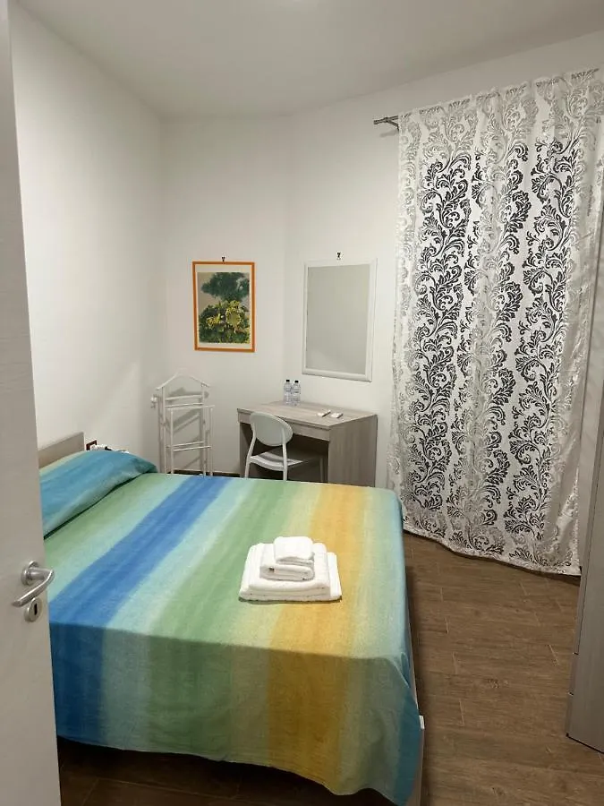 Sammartino Luxury Apartment Palermo