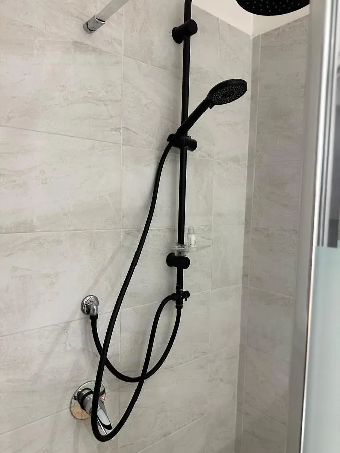 Sammartino Luxury Apartment Palermo