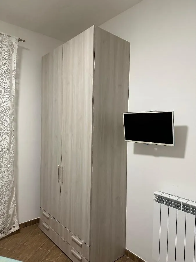 Sammartino Luxury Apartment Palermo